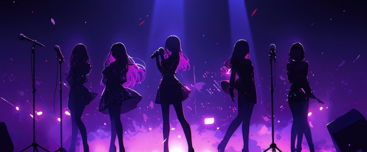 Incolore(アンコロール・タレント事務所)